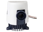 Attwood Bilge-/Lenzpumpe Sahara MK2 12/24V – Bild 3