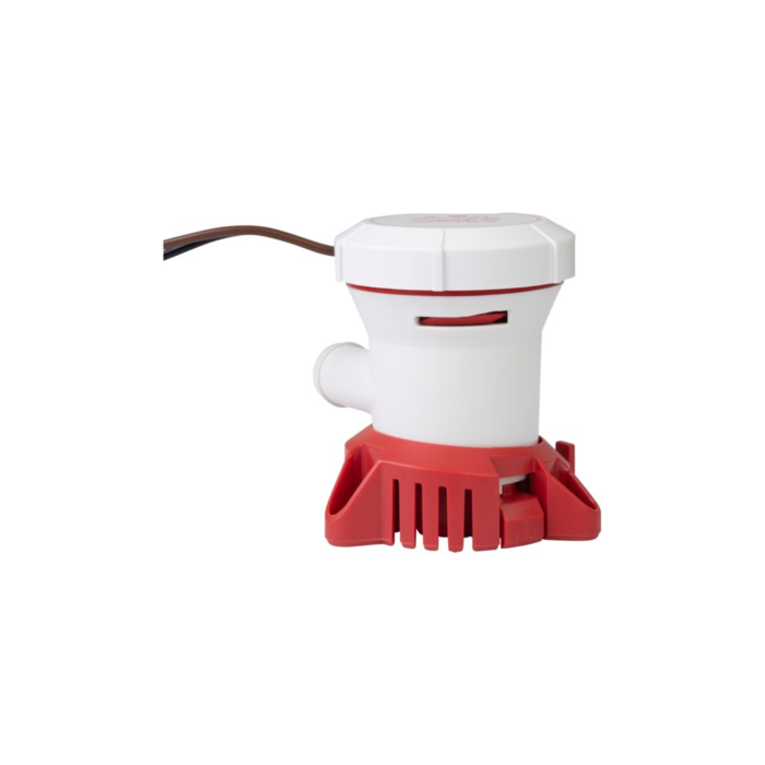 Tsunami MK2 Bilgepumpe – Bild 6