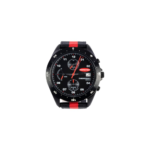 Ronstan Clear Start™ Regattauhr 43mm - Analog Quarz-Chronograph, 10ATM, Nylonband, Stoppuhr, Datum – Bild 5