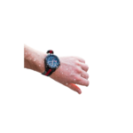 Ronstan Clear Start™ Regattauhr 43mm - Analog Quarz-Chronograph, 10ATM, Nylonband, Stoppuhr, Datum – Bild 3