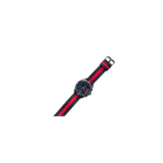 Ronstan Clear Start™ Regattauhr 43mm - Analog Quarz-Chronograph, 10ATM, Nylonband, Stoppuhr, Datum – Bild 7