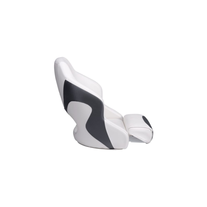 Talamex Bootsstuhl Captain Deluxe verschiedene Farben – Bild 3