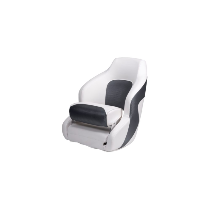 Talamex Bootsstuhl Captain Deluxe verschiedene Farben – Bild 1