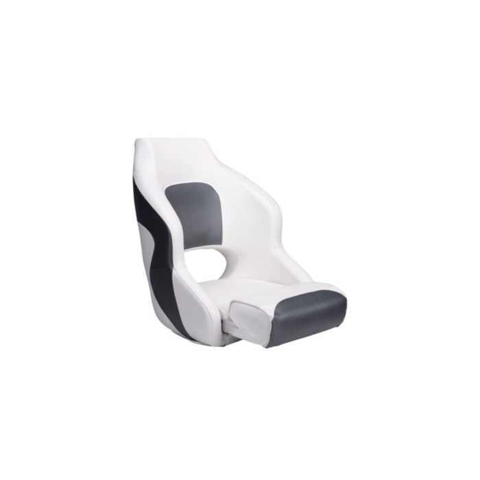 Talamex Bootsstuhl Captain Deluxe verschiedene Farben – Bild 5