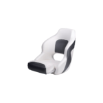 Talamex Bootsstuhl Captain Deluxe verschiedene Farben – Bild 4