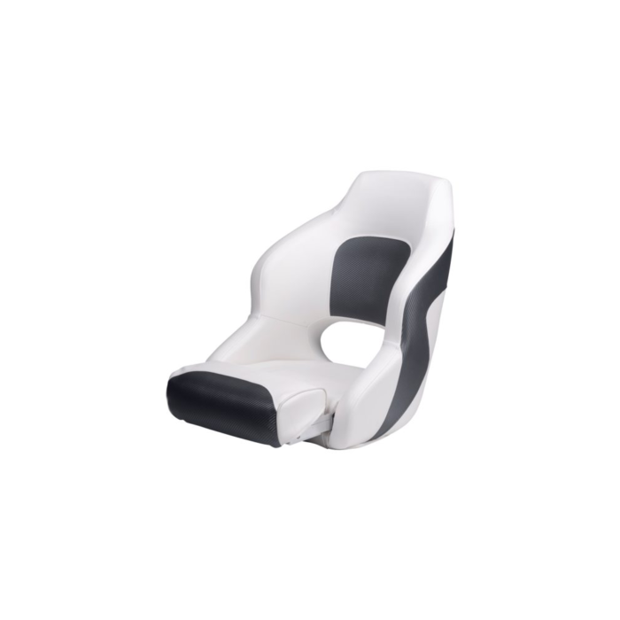 Talamex Bootsstuhl Captain Deluxe verschiedene Farben – Bild 4
