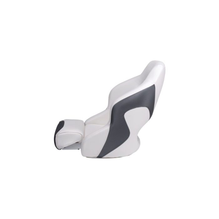 Talamex Bootsstuhl Captain Deluxe verschiedene Farben – Bild 8