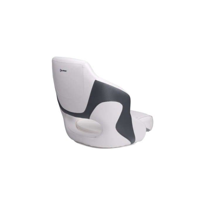 Talamex Bootsstuhl Captain Deluxe verschiedene Farben – Bild 2