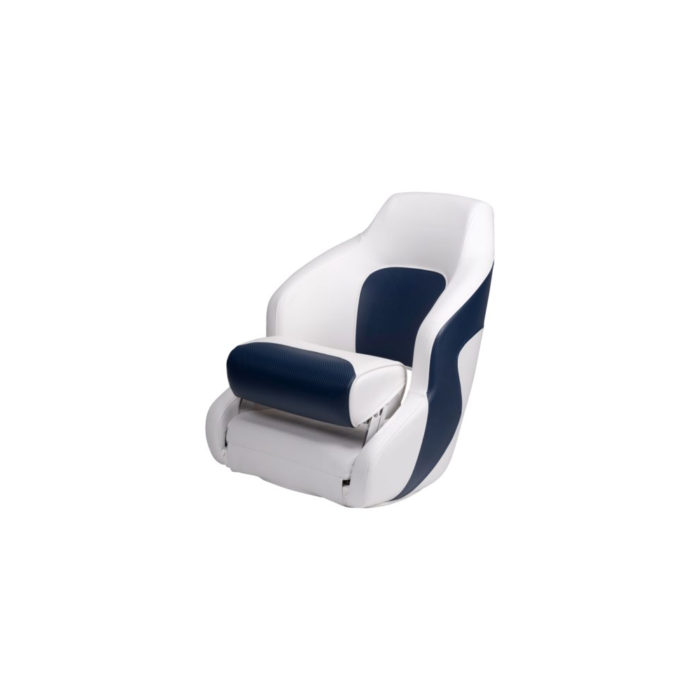 Talamex Bootsstuhl Captain Deluxe verschiedene Farben – Bild 22