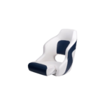 Talamex Bootsstuhl Captain Deluxe verschiedene Farben – Bild 18