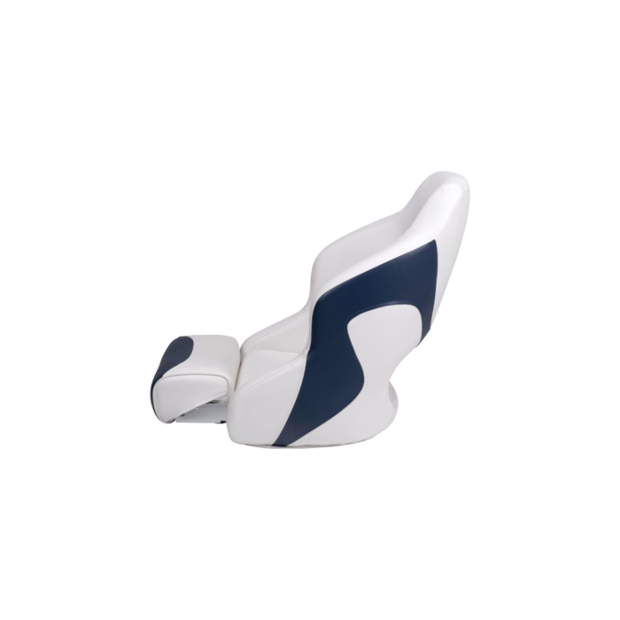Talamex Bootsstuhl Captain Deluxe verschiedene Farben – Bild 13