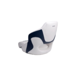 Talamex Bootsstuhl Captain Deluxe verschiedene Farben – Bild 16