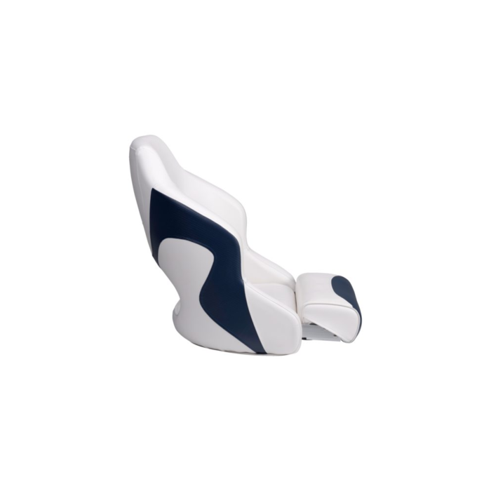 Talamex Bootsstuhl Captain Deluxe verschiedene Farben – Bild 17
