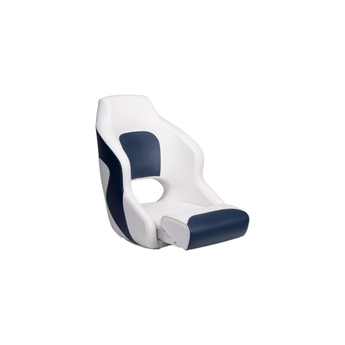 Talamex Bootsstuhl Captain Deluxe verschiedene Farben – Bild 14