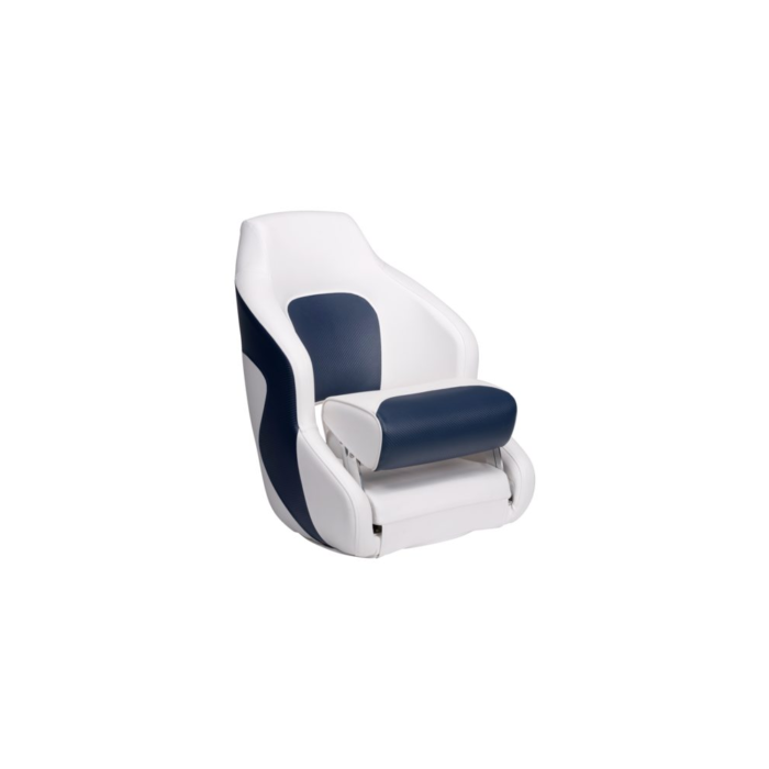 Talamex Bootsstuhl Captain Deluxe verschiedene Farben – Bild 20