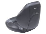 Talamex Klappsteuerstuhl Sport duo | schwarz, grau – Bild 7