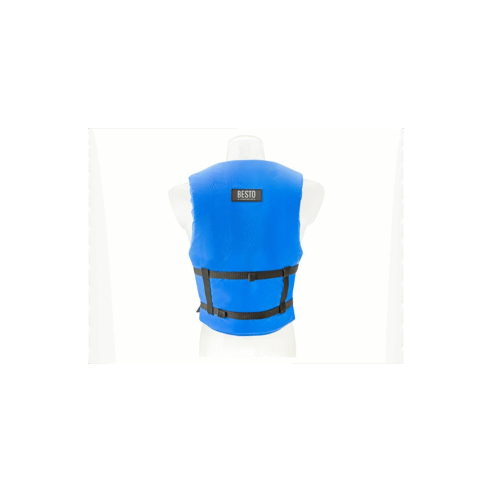 Besto Allround Fit 50N 50-90kg – Bild 6