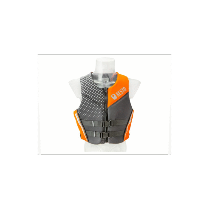 Besto Neoprene 50N Schwimmhilfe – Bild 1