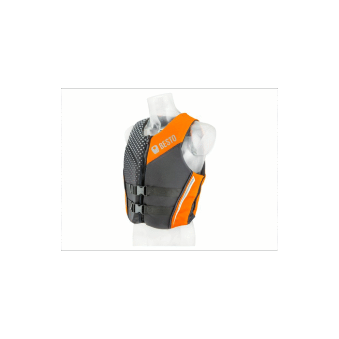 Besto Neoprene 50N Schwimmhilfe – Bild 2