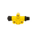 Wema NMEA2000 Spannungstrenner - Power Isolator für sicheres Bootsnavigation Netzwerk