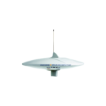Glomex TV-Antenne Adhara DVB-T2 /DAB+ – Bild 2