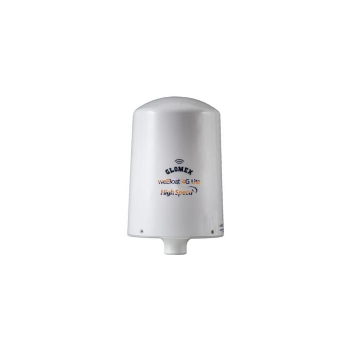 Glomex WeBBoat 4G Lite High Speed Antenne – Bild 1