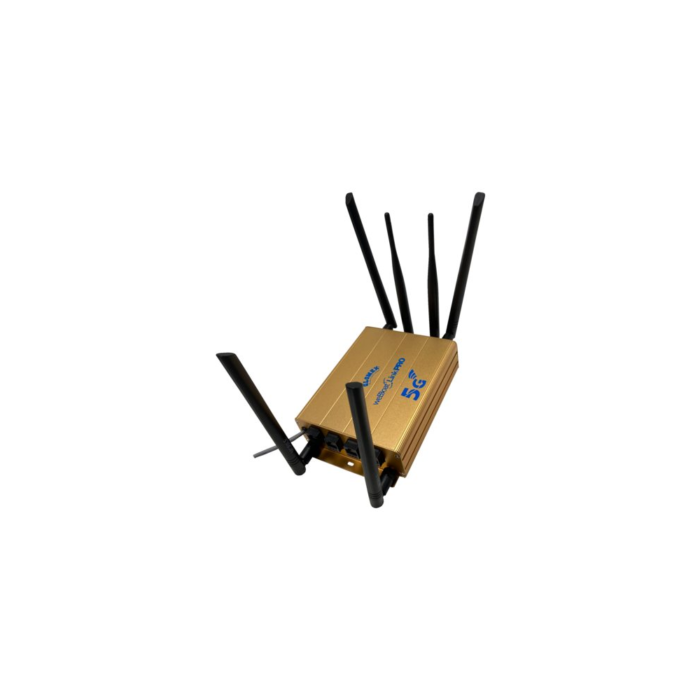Glomex WeBBoat Link Pro 5G – Bild 1