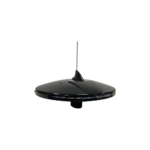 Glomex TV-Antenne Talitha DVB-T2 /DAB+