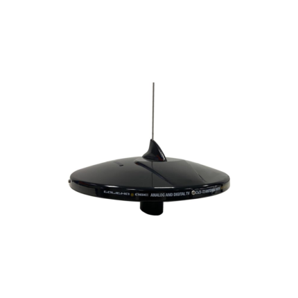 Glomex TV-Antenne Talitha DVB-T2 /DAB+