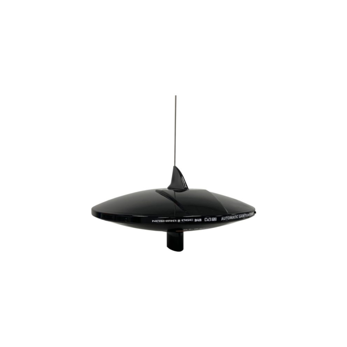 Glomex TV Antenne Nashira DVBT2 /DAB+ – Bild 1