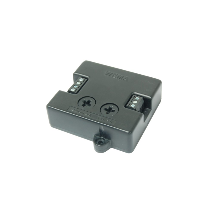 Wema Signalsplitter – Bild 1