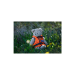 Besto Niedliche Schwimmweste für Puppen – Spielzeug zur Schwimm-Sicherheit für Kinder