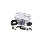 HYTECH-OBF™ Hydrauliksteuersystem für Außenborder bis 175PS – Komplettset mit Schlauchkit & Zubehör