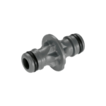Gardena Steckkupplung 13 mm (1/2") - Schlauchverbinder für Gartenbewässerung, EAN 4078500093149