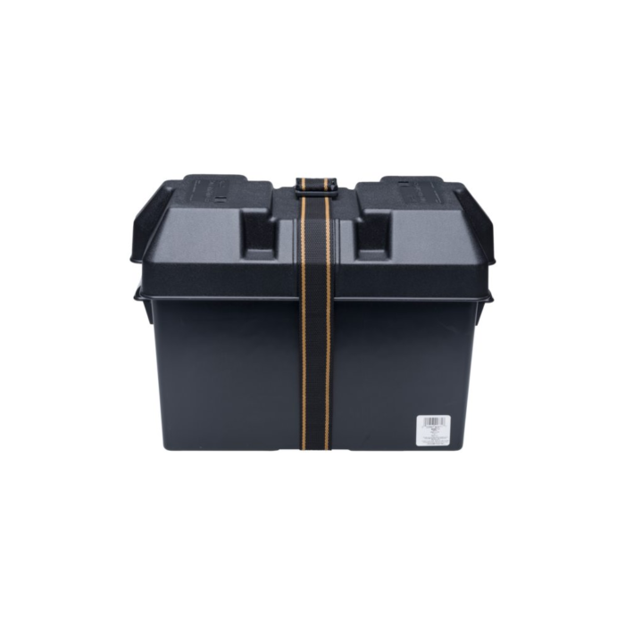 Attwood Batteriekasten mit Belüftung – Bild 4