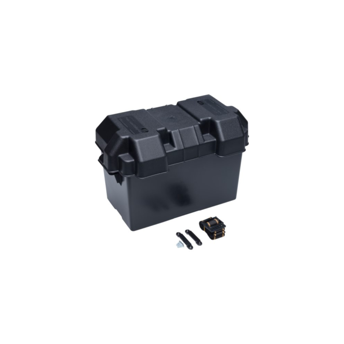 Attwood Batteriekasten mit Belüftung – Bild 1