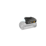 18V USB-Ladeadapter & Taschenlampe für Maxxpack-Akkus – Powerbank für Handy & Tablet