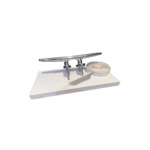 PSP Butyl Dichtungsband 15x2mm, 3m - Dauerelastisch, Abriebfest, Knetbar für Bordanwendungen – Bild 2