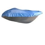 Universelle Persenning f. Motorboote und Schlauchboote