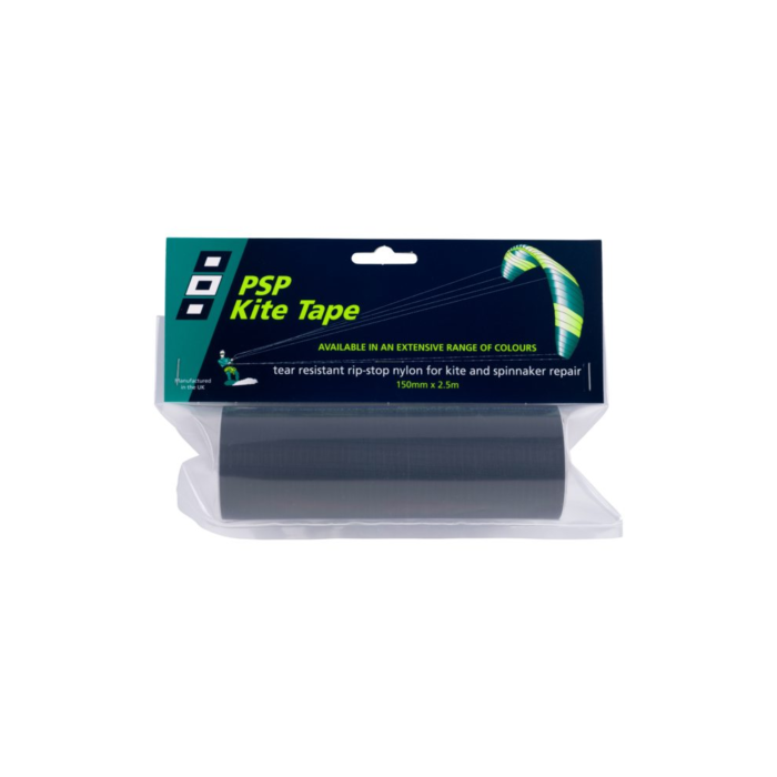PSP Spinnaker Kite Tape 150mm x 2,5m – Bild 3