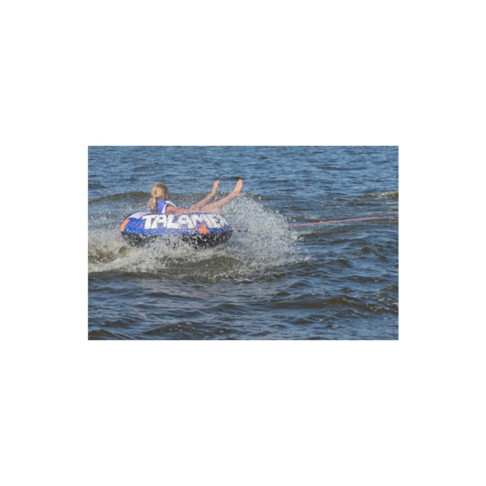 Talamex Funtube Fire für 1 Person – Bild 5