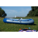 Talamex Funline | Schlauchboot Dinghy Beiboot – Bild 5