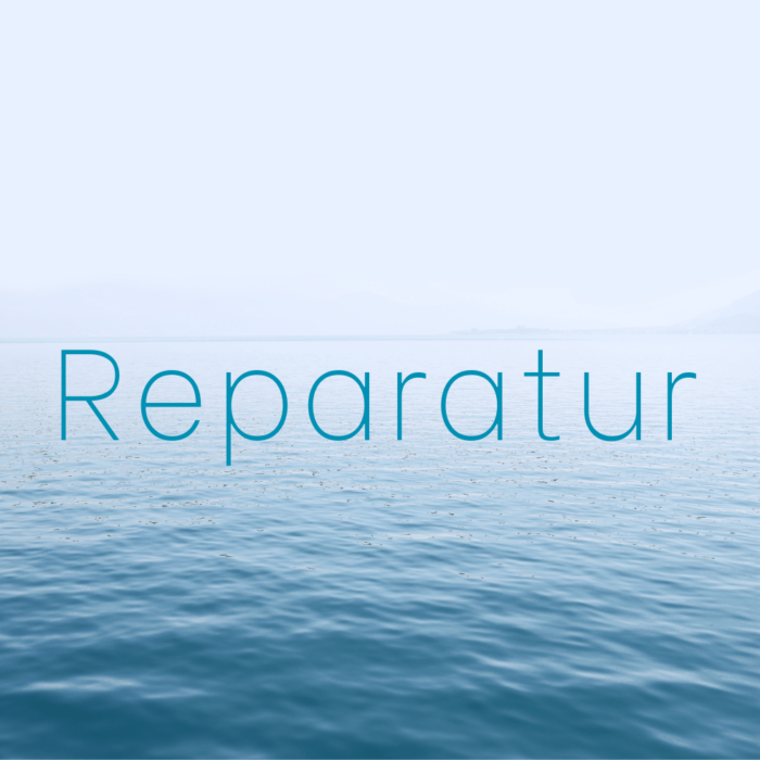 Yachtcare GELCOAT REPAIR KIT VT Reparaturmasse reinweiss RAL9010 cremeweiß RAL9001 200g – Bild 5