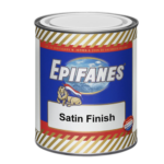 EPIFANES SATIN FINISH WEISS 750ML