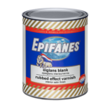 EPIFANES SEIDENGLANZLACK KLAR, 500ML