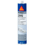 SIKA - SIKAFLEX 291i - 300ml - Vielseitiger Marine-Kleb- und Dichtstoff