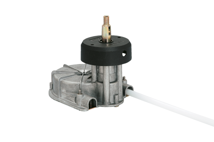 ULTRAFLEX Rotationssteueranlage T85 – Bild 2