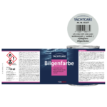 Yachtcare BILGENFARBE 750ml grau – Bild 2
