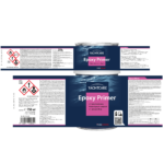 Yachtcare EPOXY PRIMER 2-K Haftvermittler Korossions- und Osmoseschutz – Bild 3