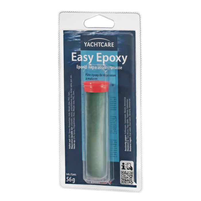 Yachtcare EASY EPOXY 56g – Bild 1